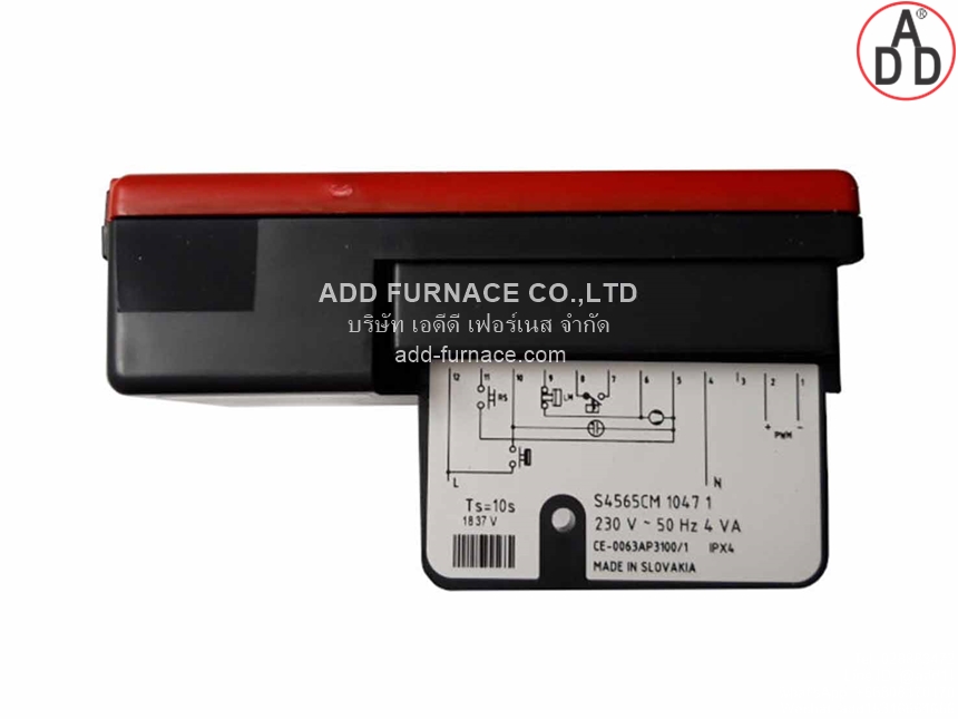 resideo S4565CM1047(1)